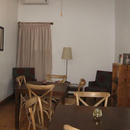 פרינס אלברט Haven On Church Guesthouse מראה חיצוני תמונה