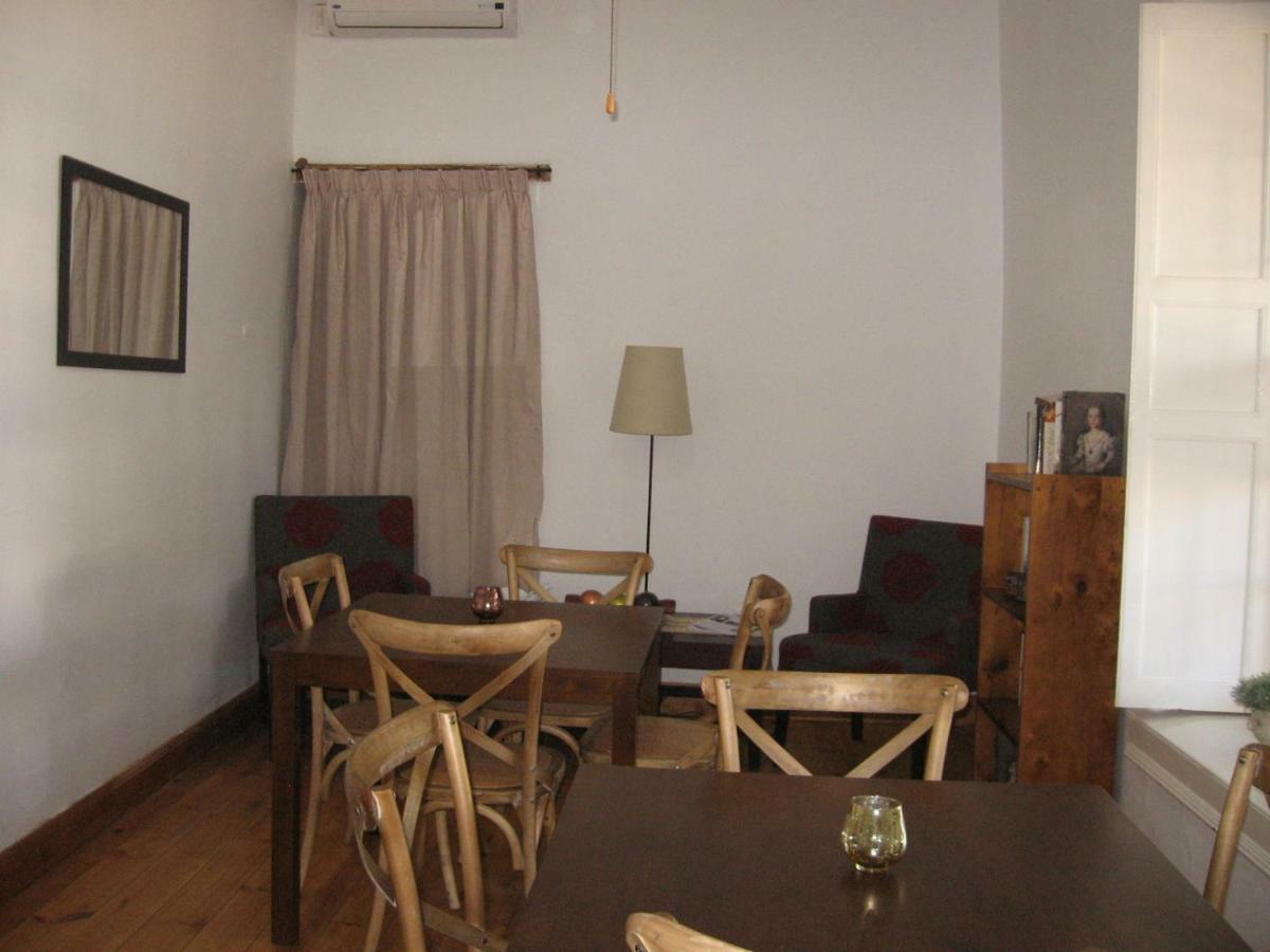 פרינס אלברט Haven On Church Guesthouse מראה חיצוני תמונה