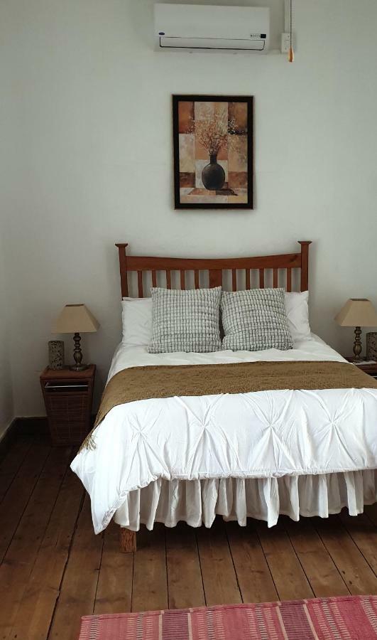 פרינס אלברט Haven On Church Guesthouse מראה חיצוני תמונה