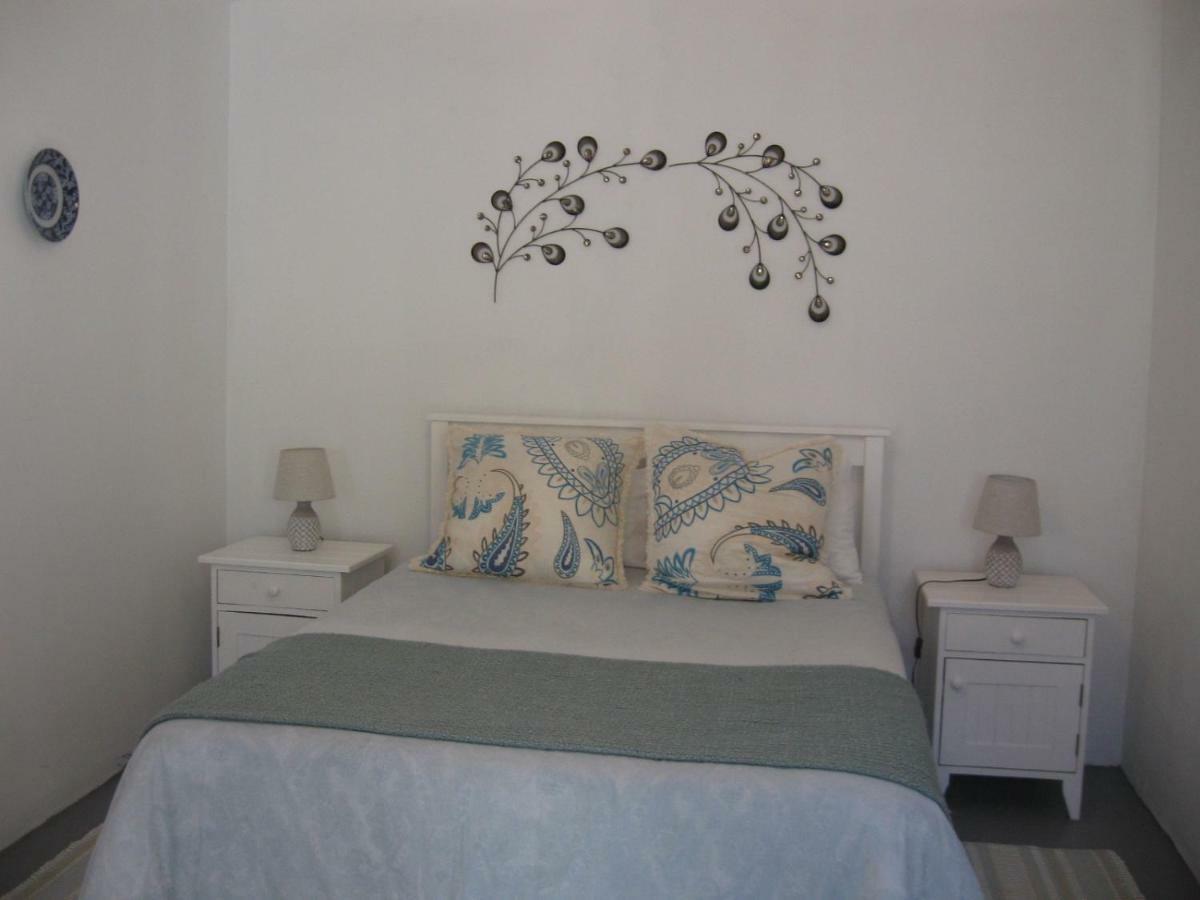 פרינס אלברט Haven On Church Guesthouse מראה חיצוני תמונה