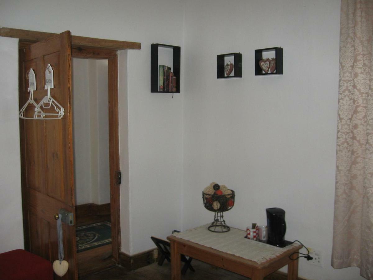 פרינס אלברט Haven On Church Guesthouse מראה חיצוני תמונה