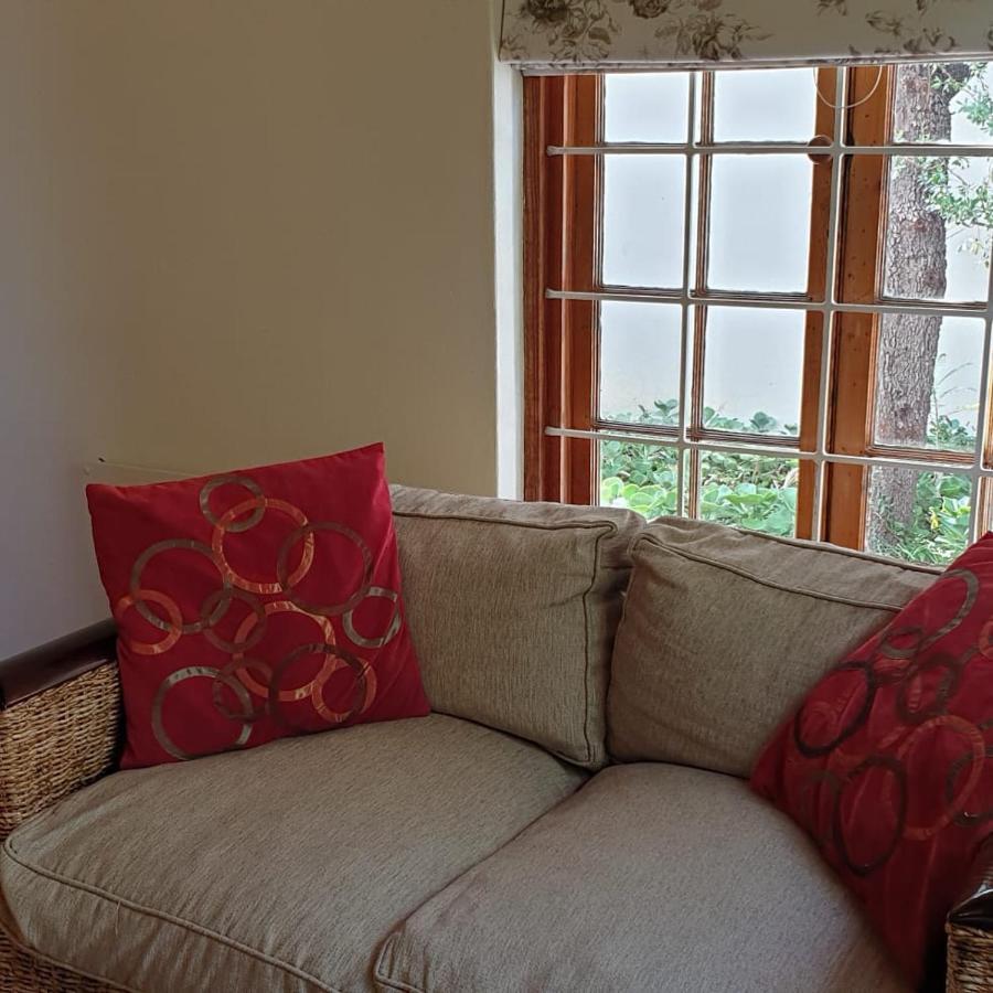 פרינס אלברט Haven On Church Guesthouse מראה חיצוני תמונה